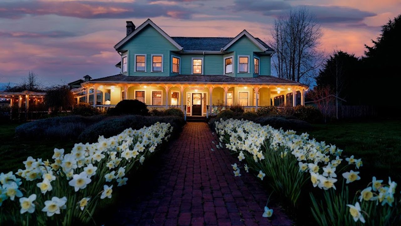 Photo of The Edenwild Boutique Inn