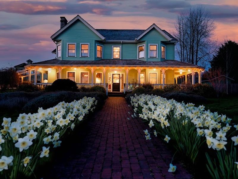 The Edenwild Boutique Inn