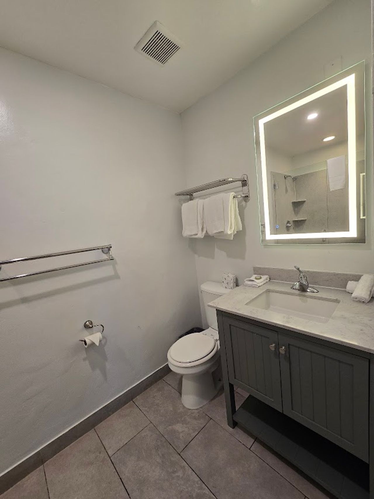 Photo of Marina Village Inn