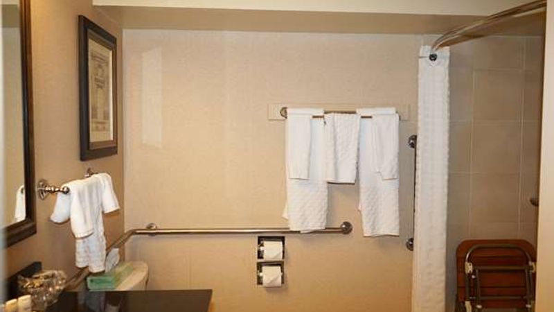 Photo of Wingate by Wyndham Bellingham Heritage Inn