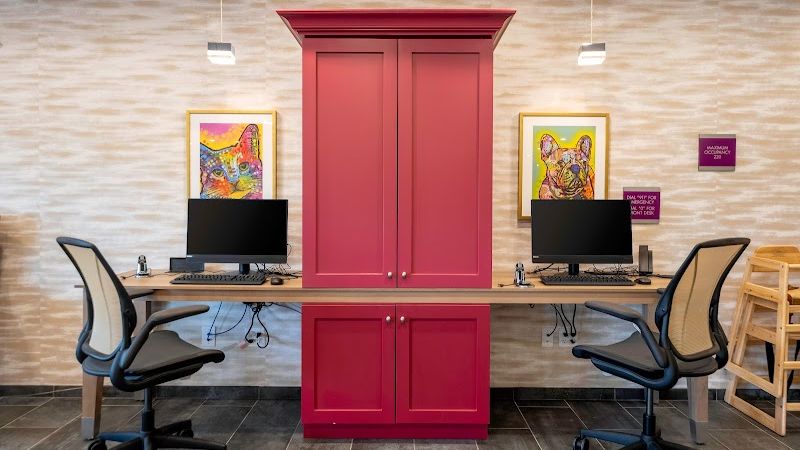 Photo of Home2 Suites by Hilton Portland Hillsboro