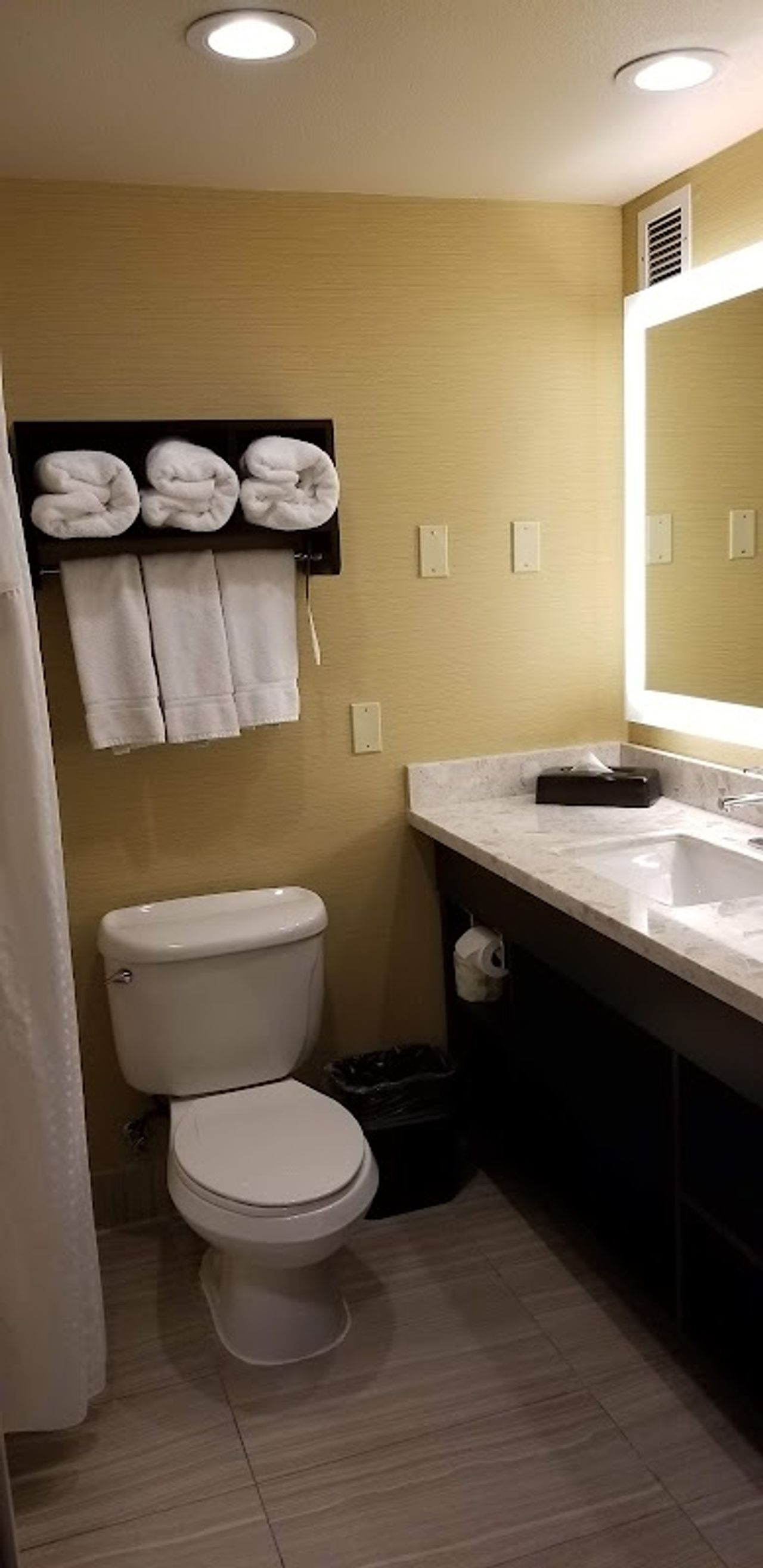 Photo of Holiday Inn Express Castro Valley, an IHG Hotel