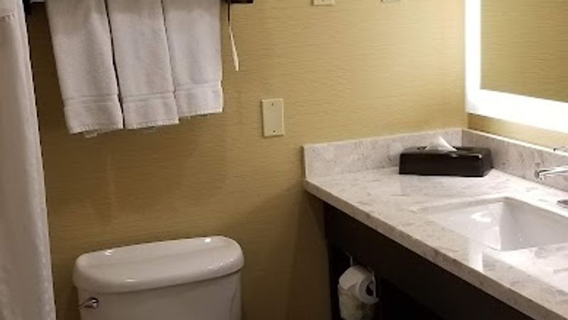 Photo of Holiday Inn Express Castro Valley, an IHG Hotel