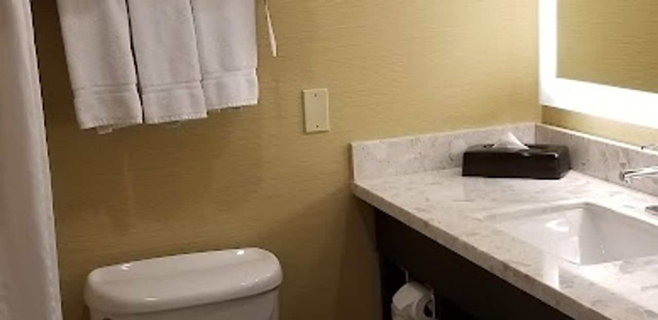 Photo of Holiday Inn Express Castro Valley, an IHG Hotel