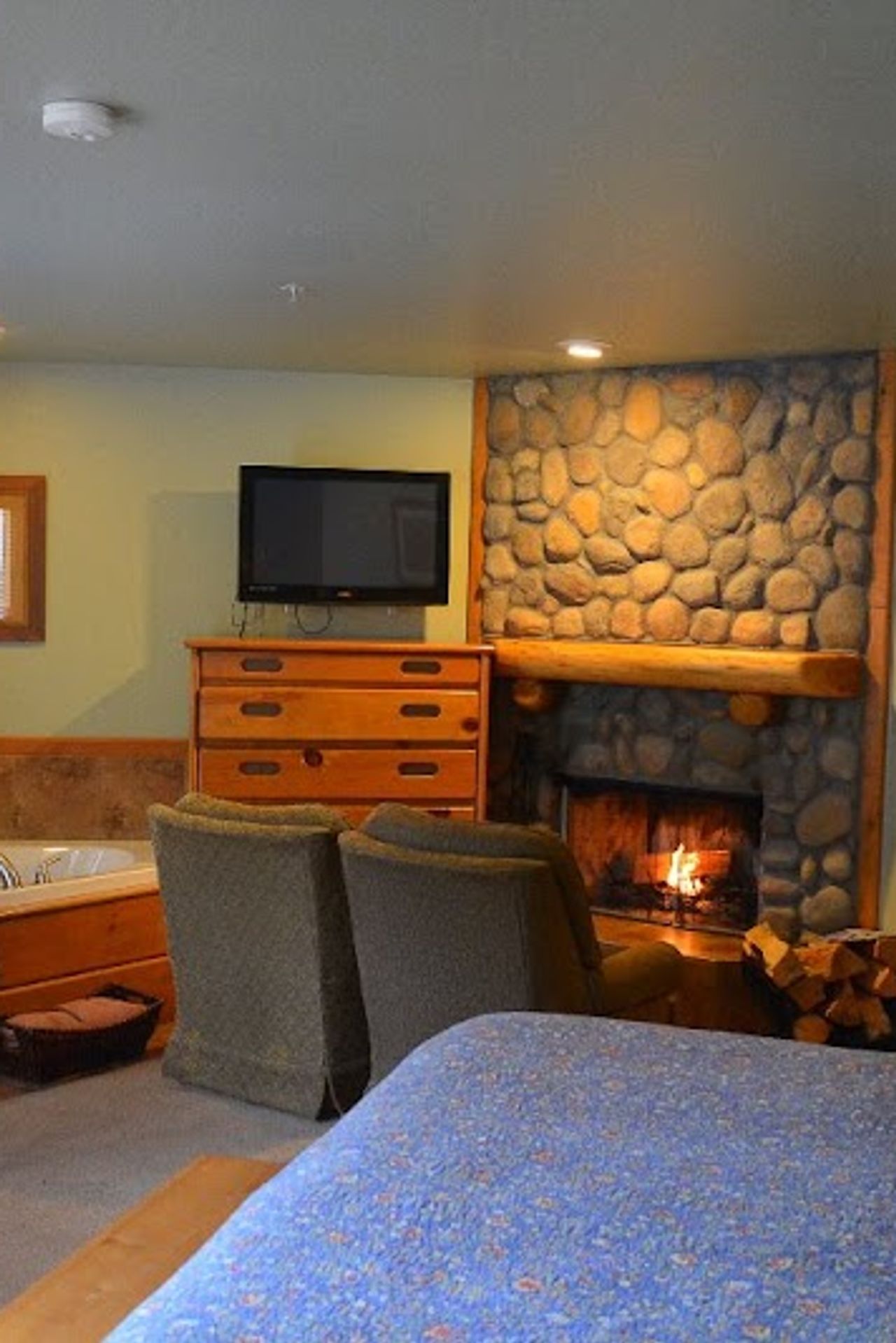 Photo of Callahan's Mountain Lodge