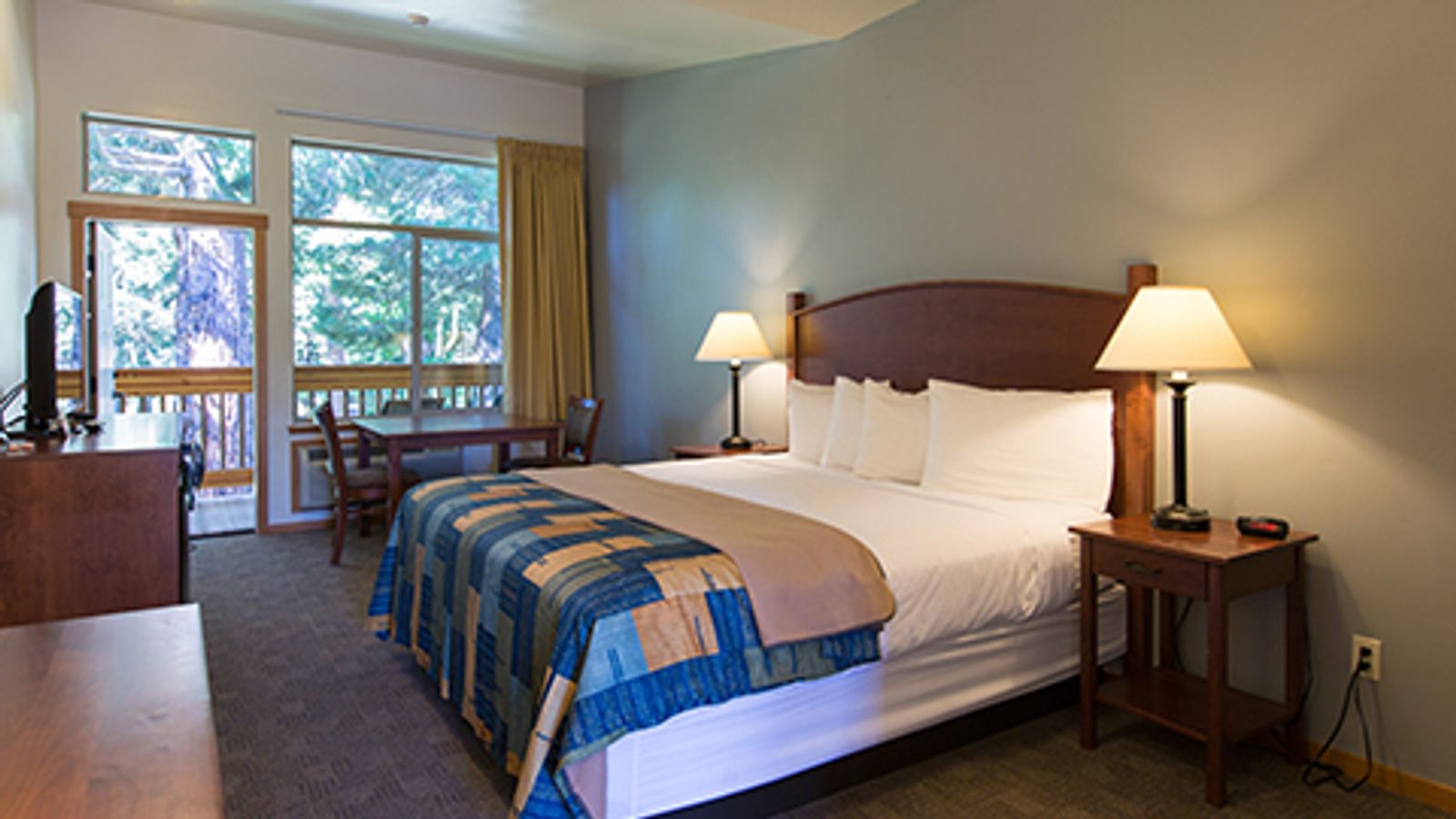 Photo of Westcliff Lodge