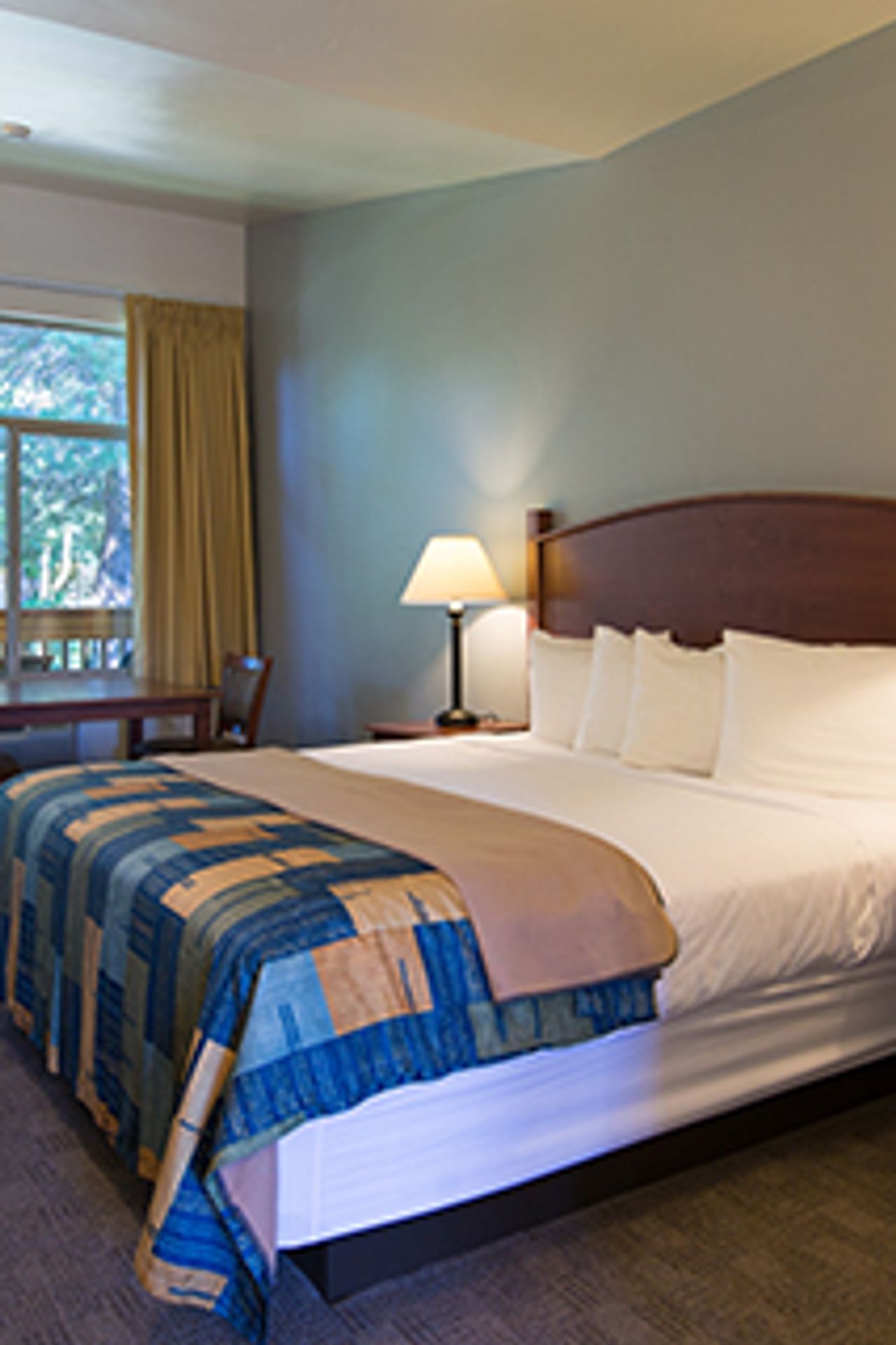 Photo of Westcliff Lodge