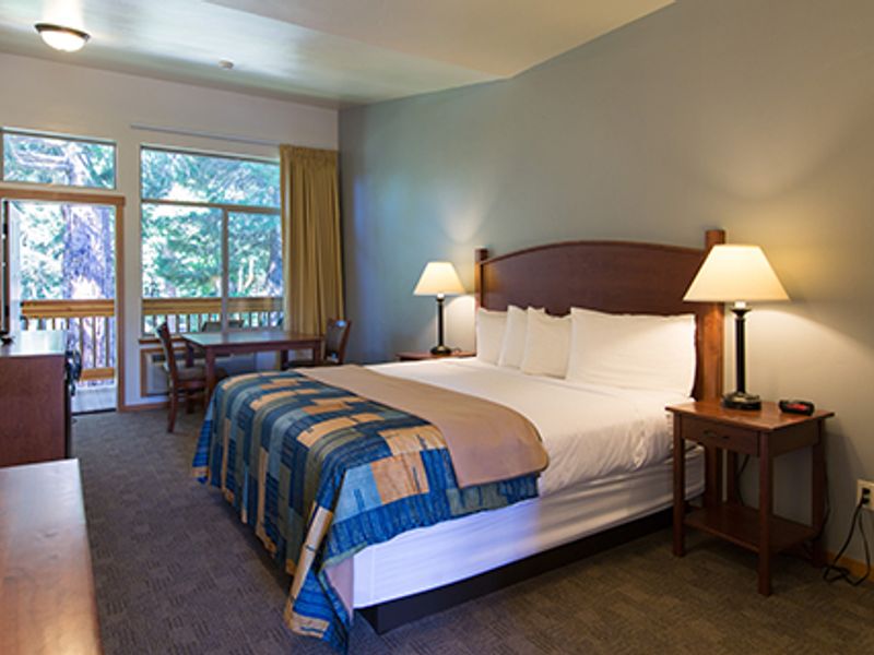 Photo of Westcliff Lodge