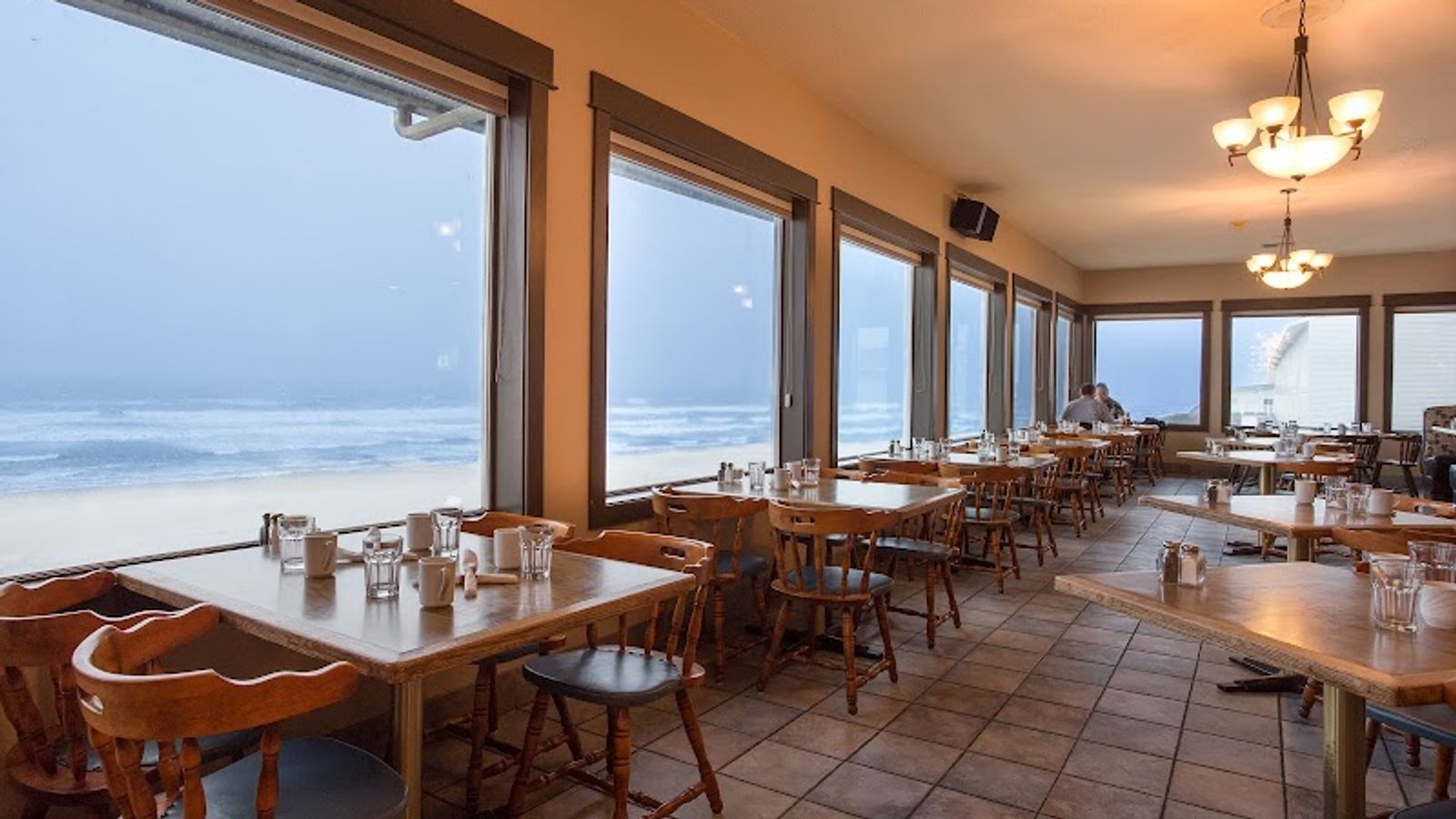 Photo of Shilo Inns Newport Oceanfront