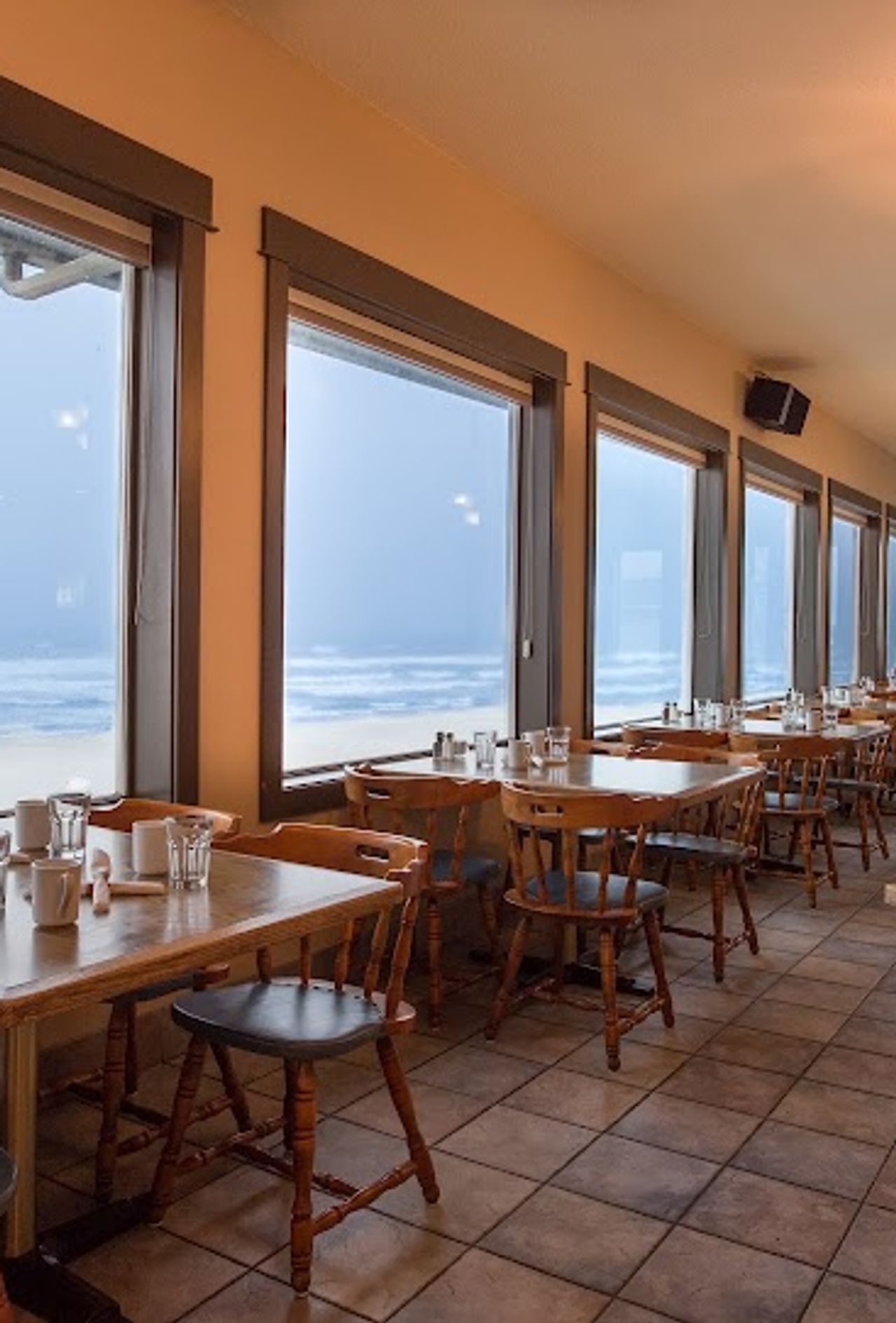 Photo of Shilo Inns Newport Oceanfront