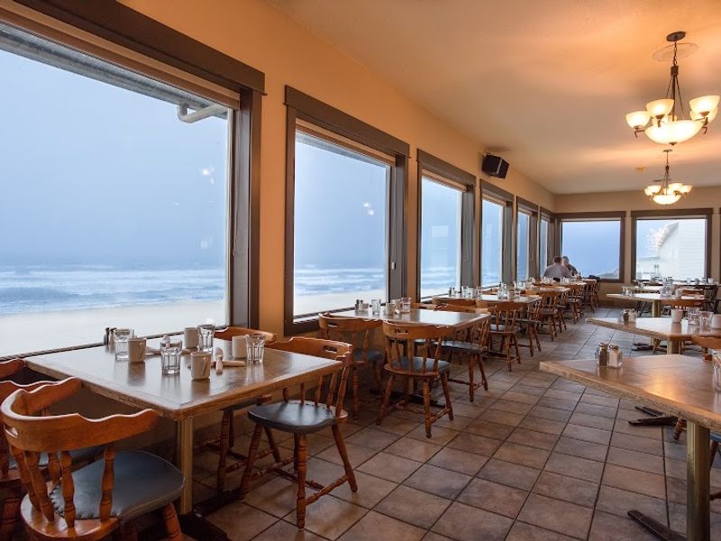 Photo of Shilo Inns Newport Oceanfront