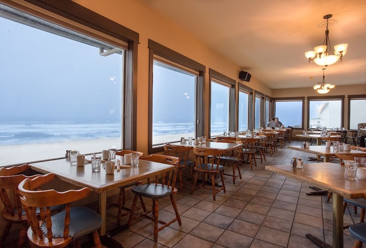 Photo of Shilo Inns Newport Oceanfront