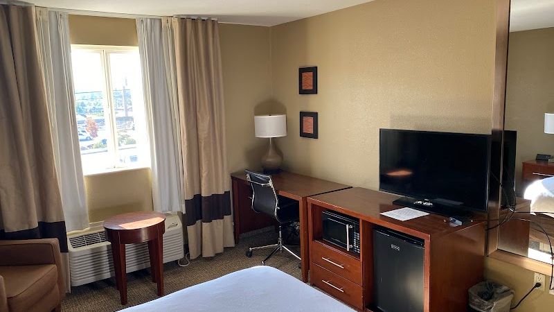 Photo of Comfort Inn Roseburg, Oregon