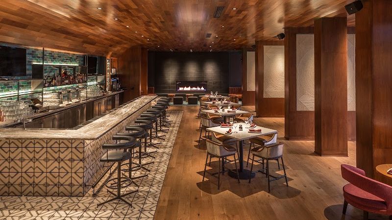 Photo of Portola Hotel & Spa at Monterey Bay - Jacks Monterey