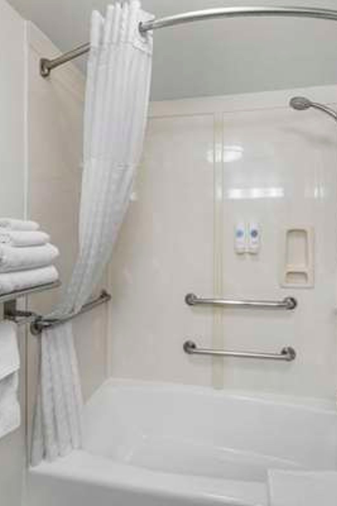 Photo of Comfort Suites