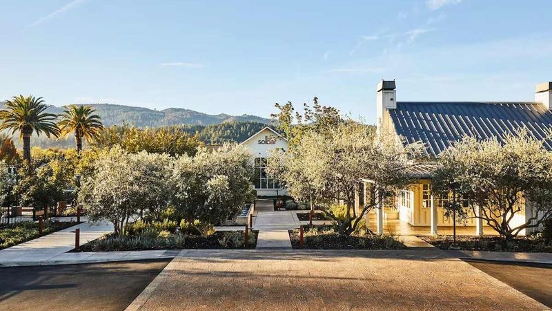 Solage, Auberge Resorts Collection