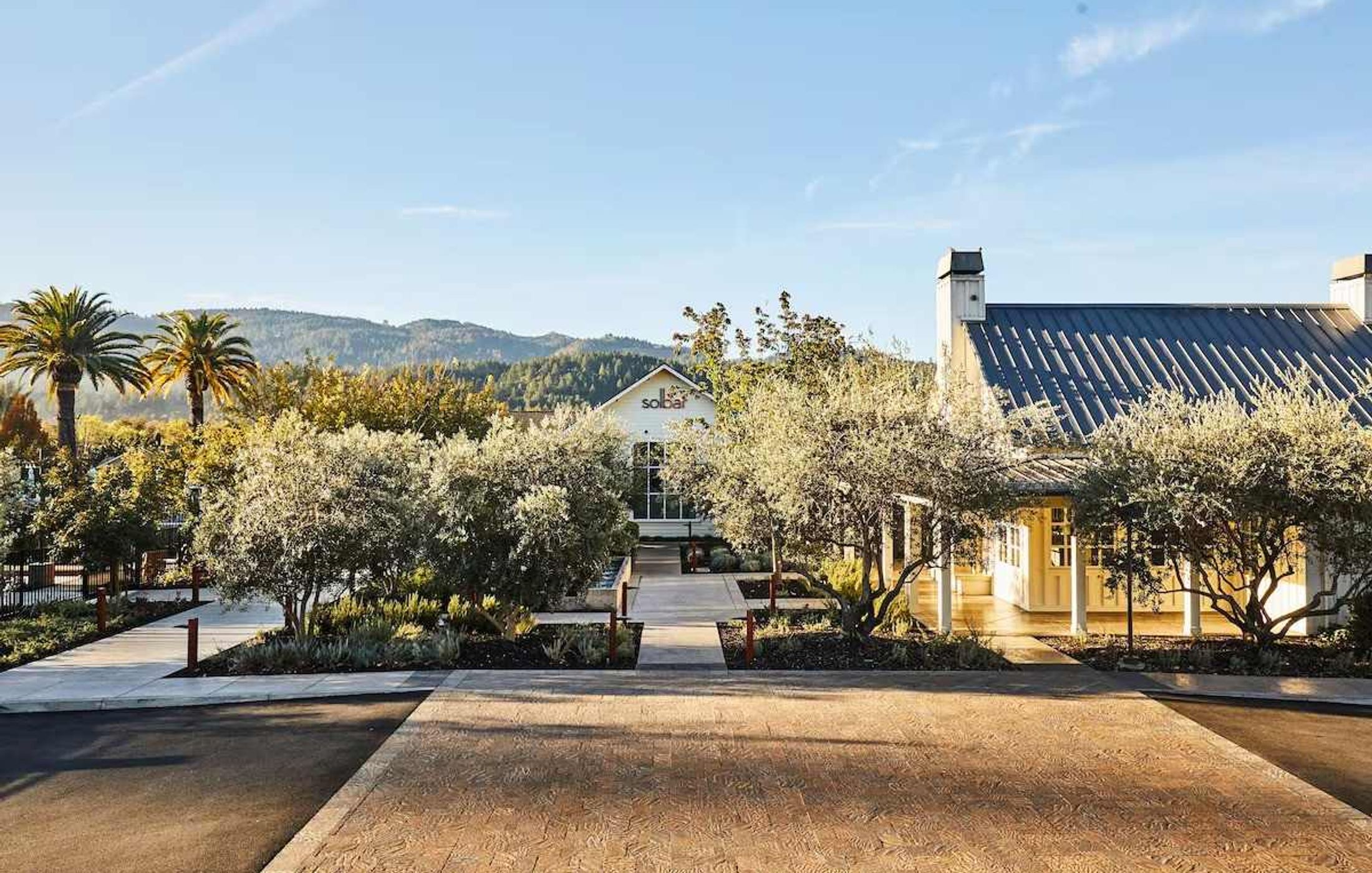Solage, Auberge Resorts Collection