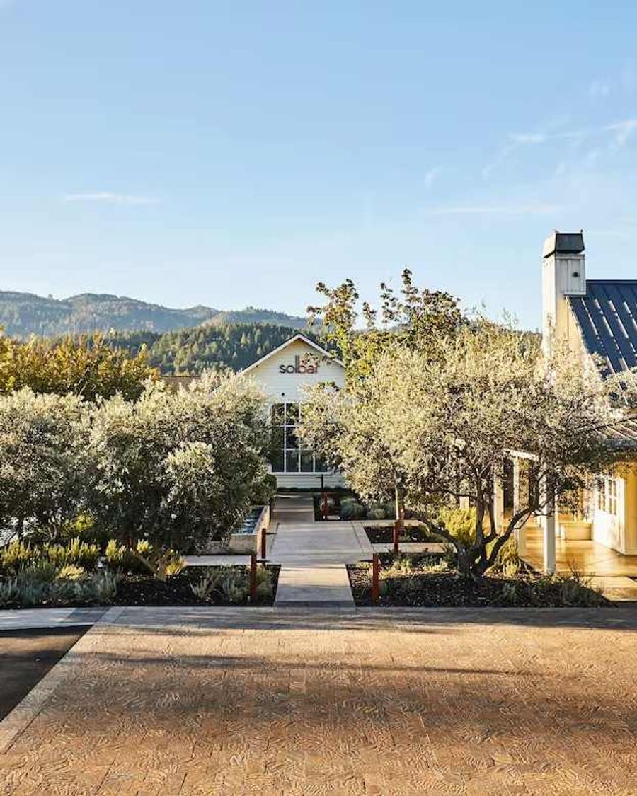 Solage, Auberge Resorts Collection