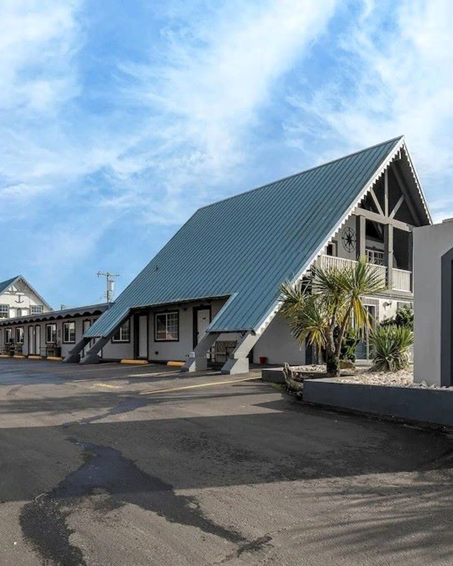 Wanderlust Inn