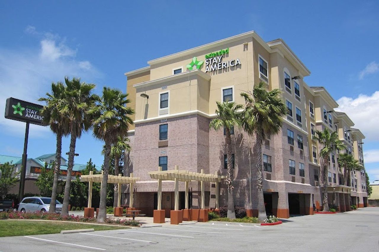 Photo of Extended Stay America Premier Suites - San Francisco - Belmont