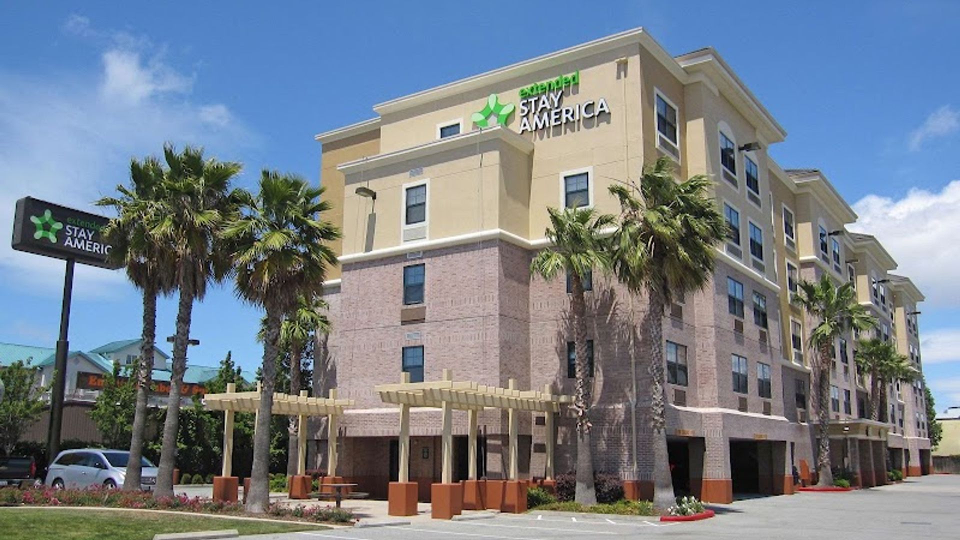 Extended Stay America Premier Suites - San Francisco - Belmont