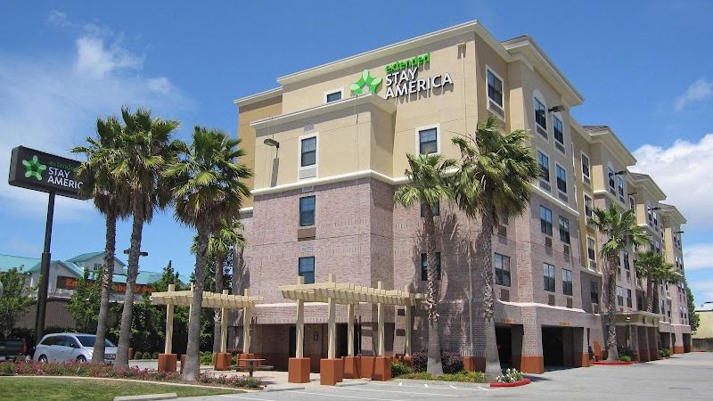 Extended Stay America Premier Suites - San Francisco - Belmont