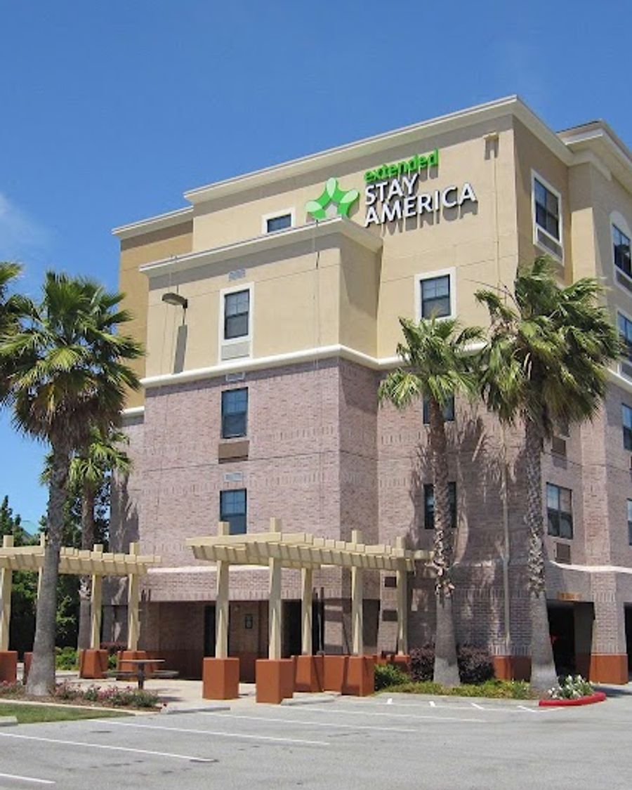 Extended Stay America Premier Suites - San Francisco - Belmont