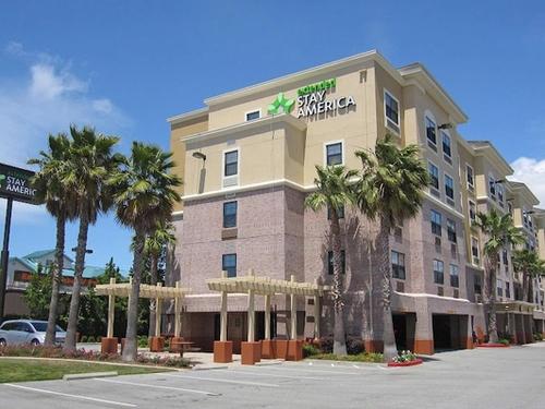 Extended Stay America Premier Suites - San Francisco - Belmont