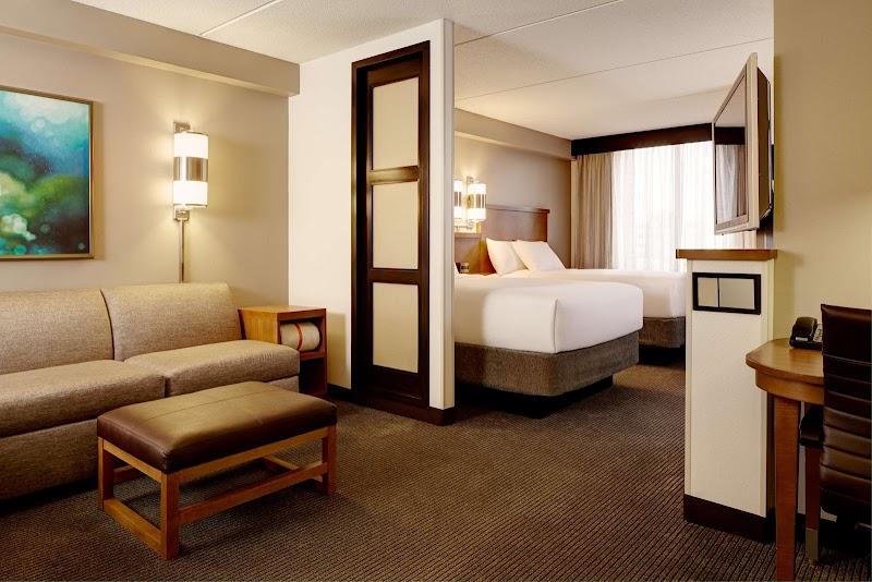 Photo of Hyatt Place Dublin/Pleasanton