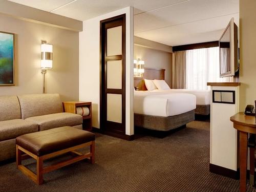 Photo of Hyatt Place Dublin/Pleasanton