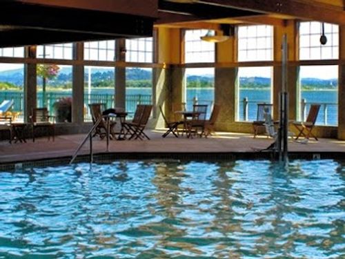 Photo of The Mill Casino • Hotel & RV Park
