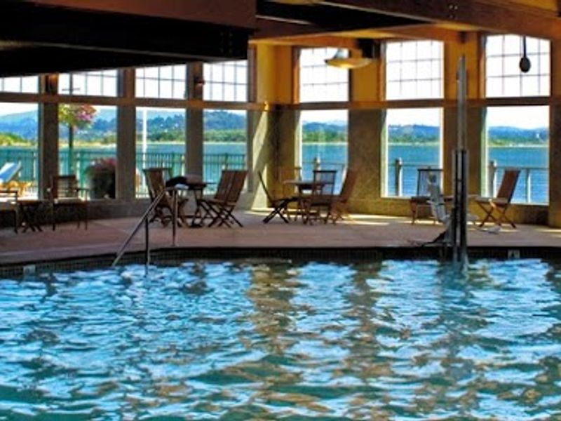 Photo of The Mill Casino • Hotel & RV Park