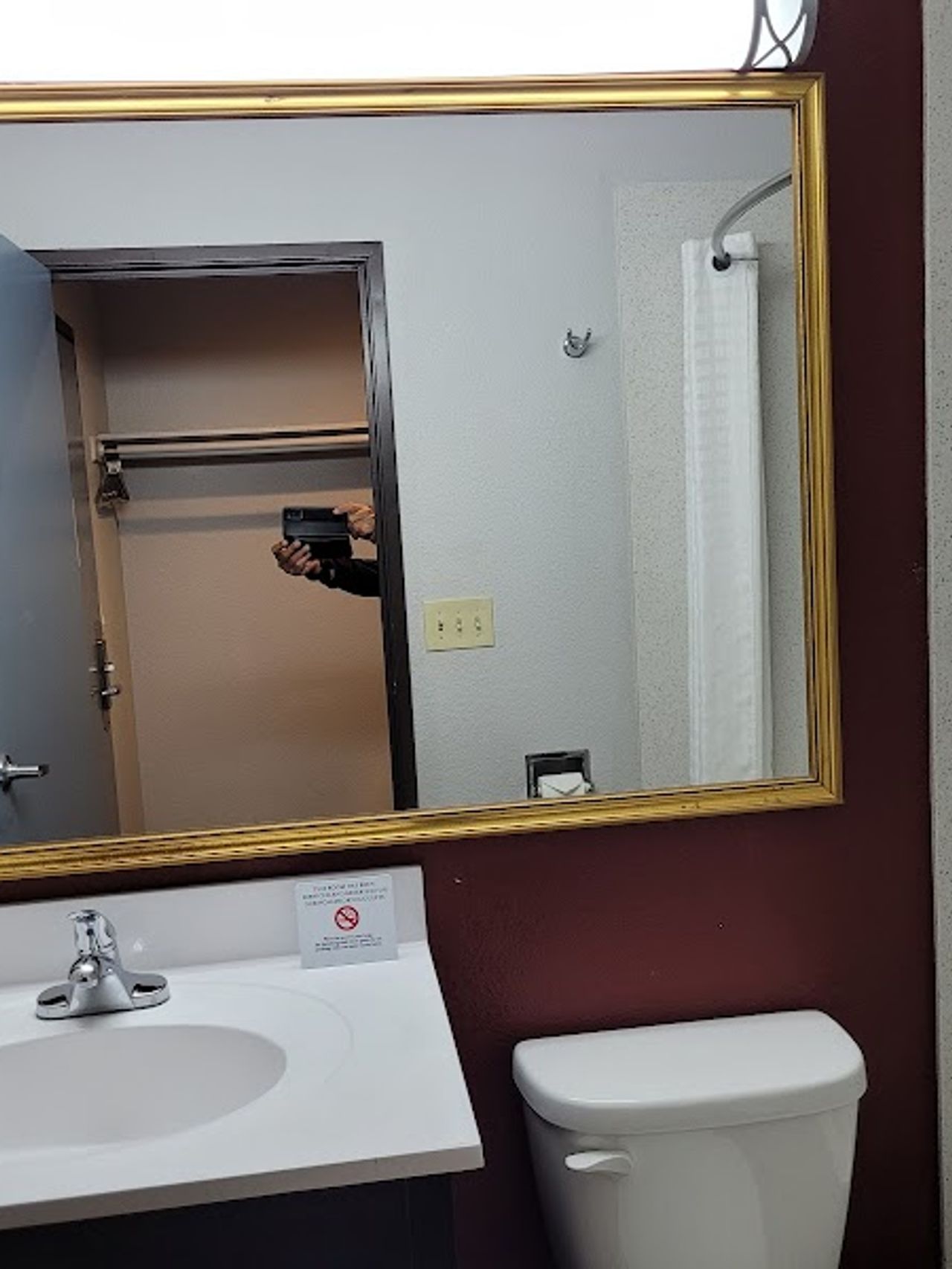 Photo of Vagabond Inn Executive Hayward