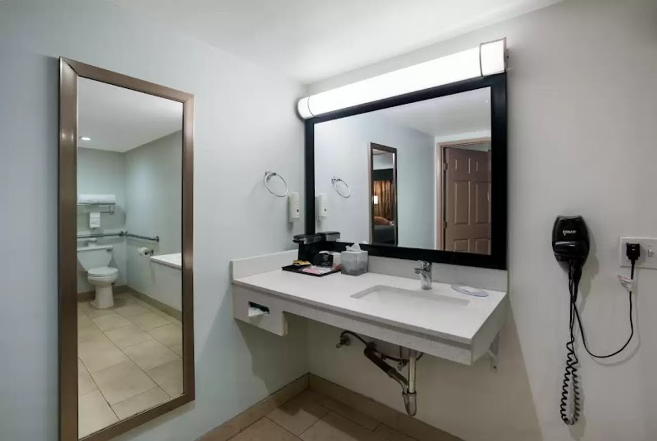 Photo of Quality Inn Fairfield Napa Valley Area