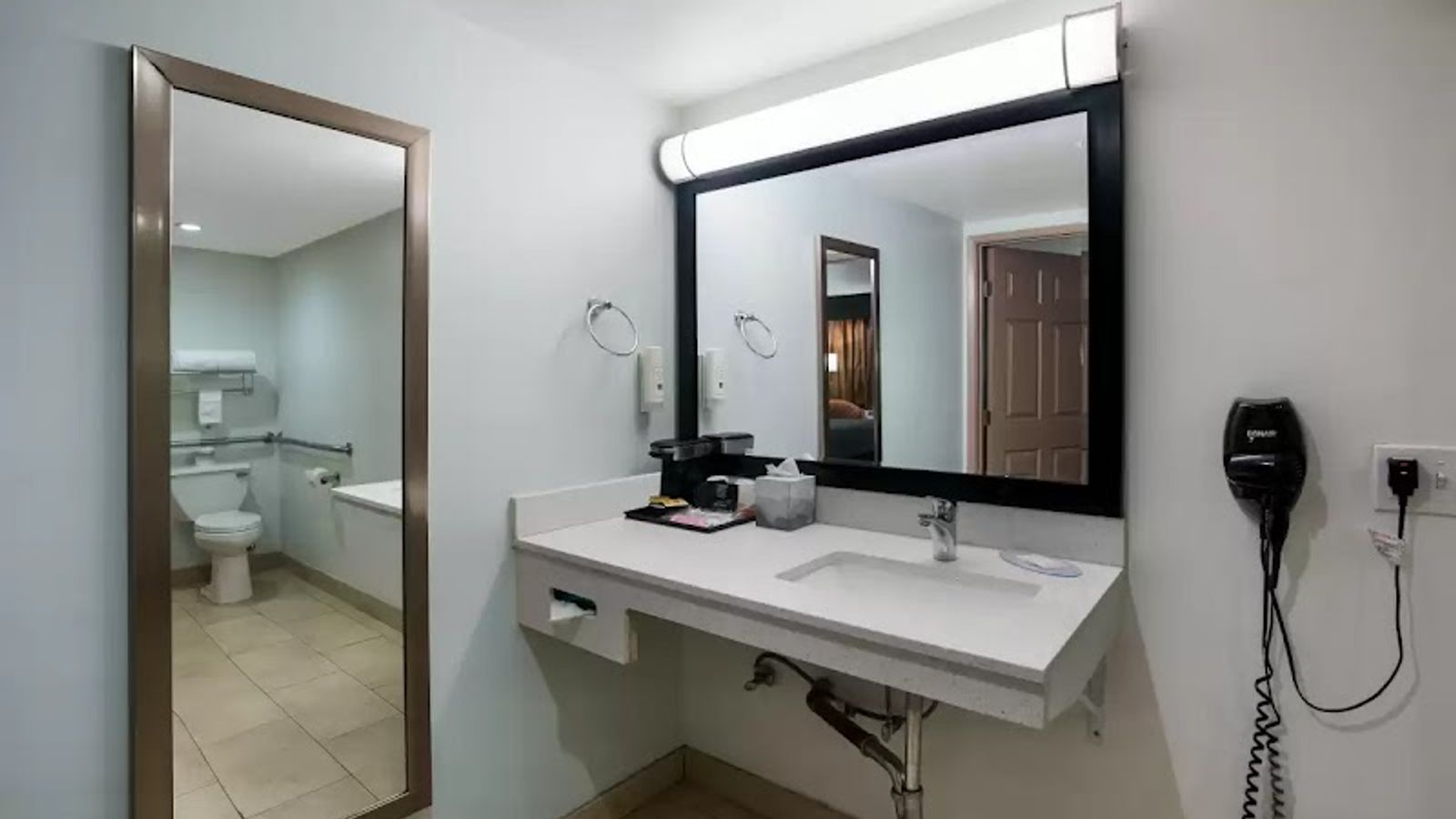 Photo of Quality Inn Fairfield Napa Valley Area