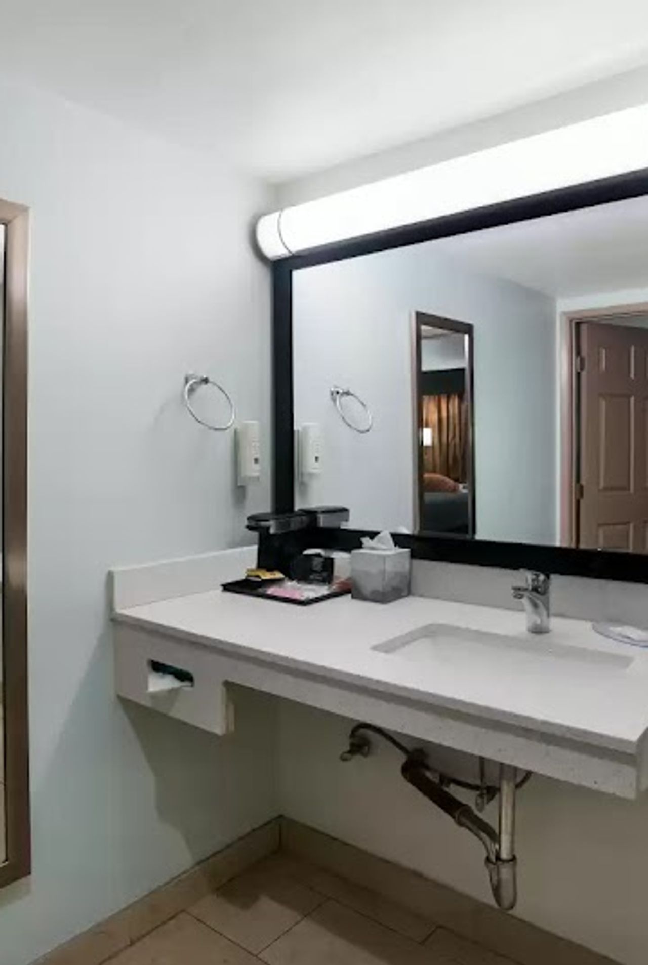 Photo of Quality Inn Fairfield Napa Valley Area