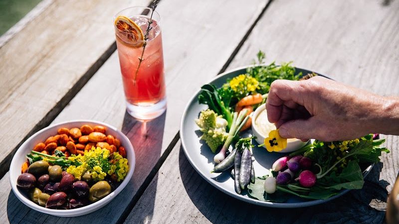 Photo of Carneros Resort and Spa