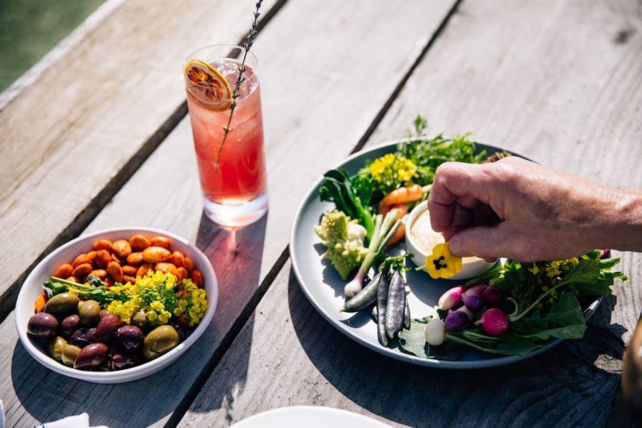 Photo of Carneros Resort and Spa