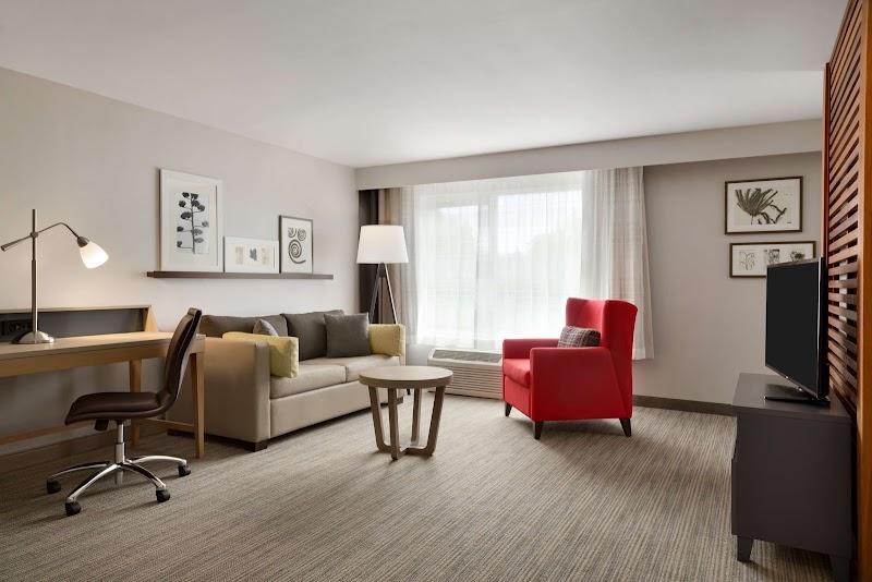 Photo of Country Inn & Suites by Radisson, Seattle-Tacoma International Airport, WA