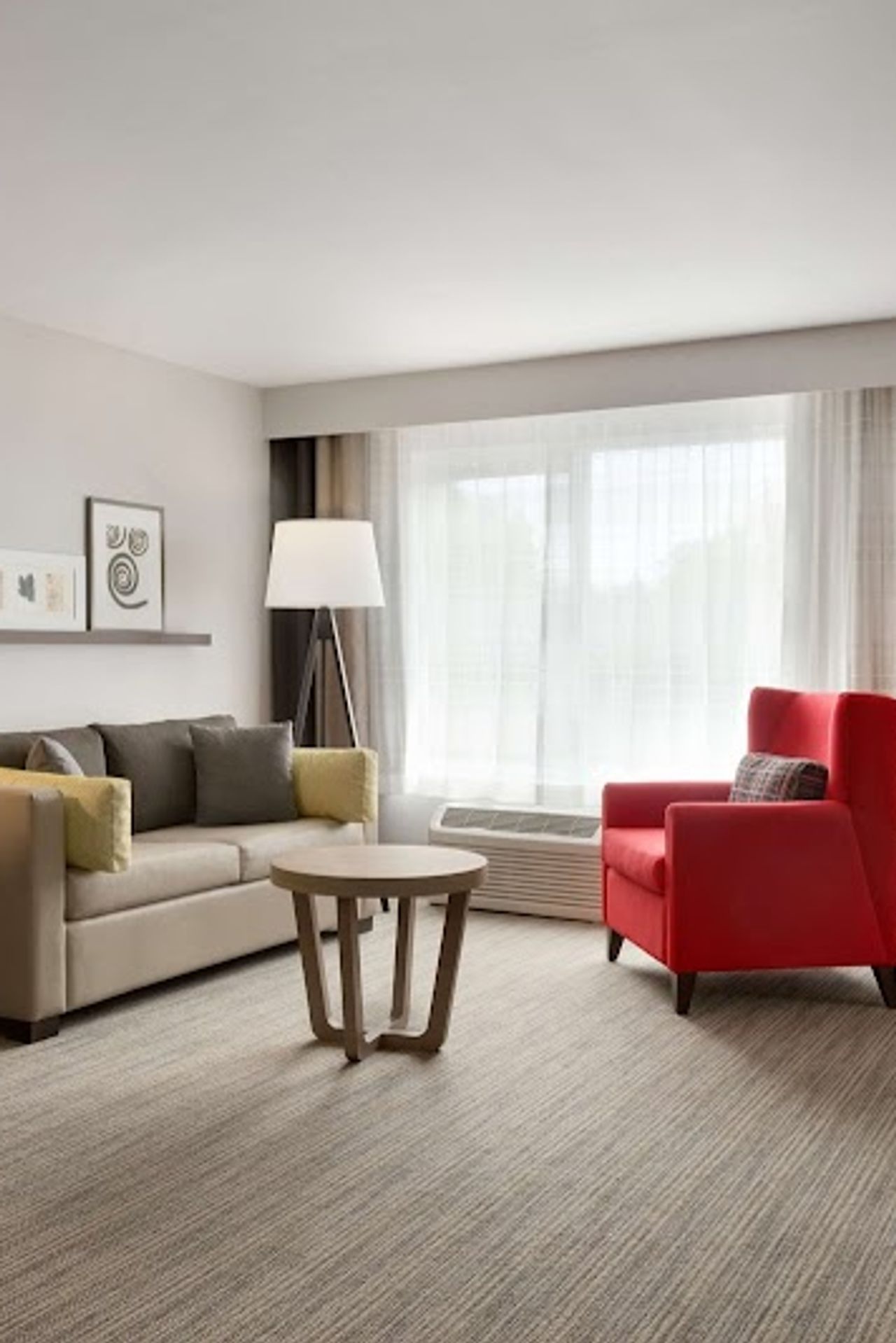 Photo of Country Inn & Suites by Radisson, Seattle-Tacoma International Airport, WA