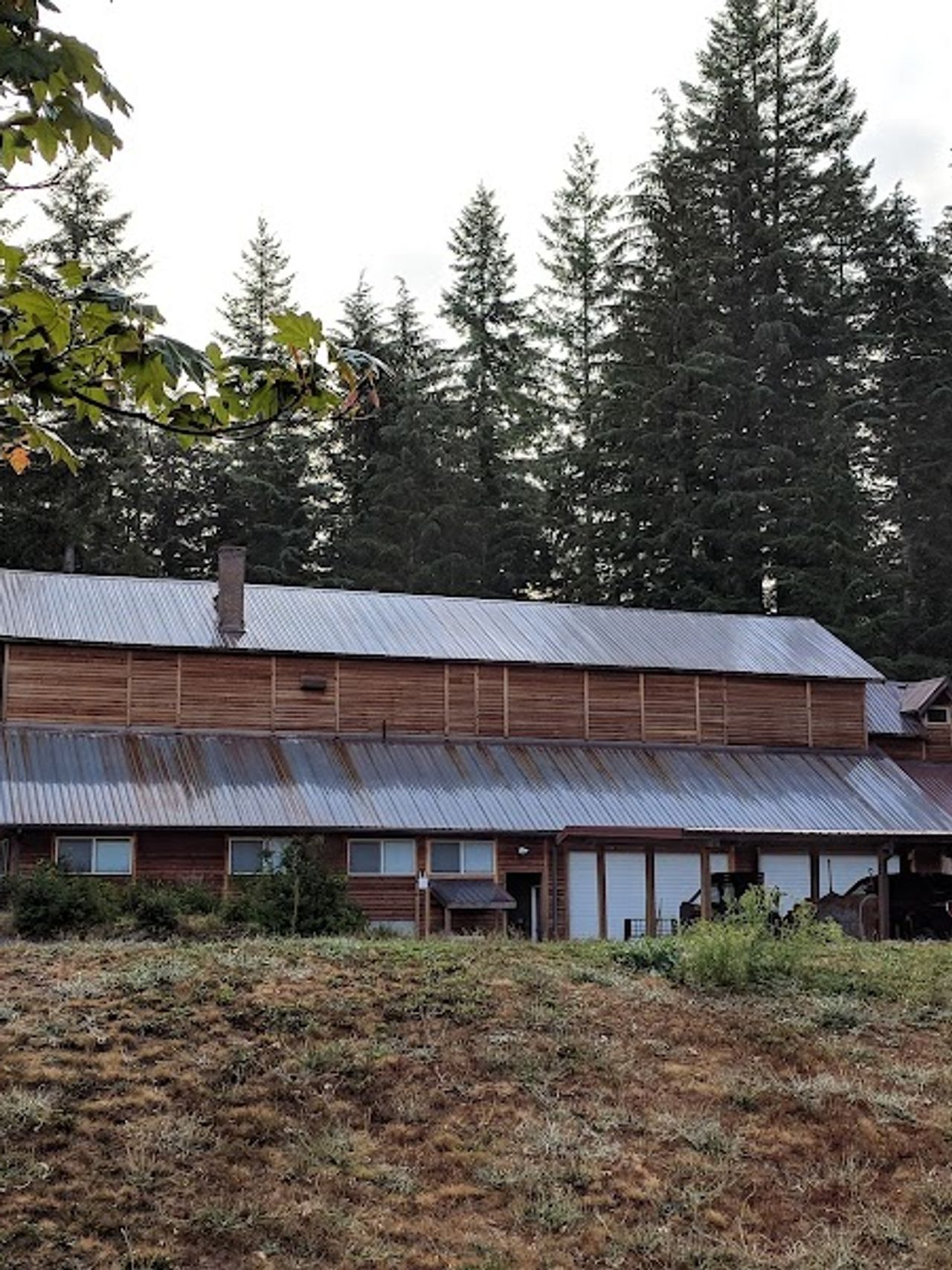 Photo of Almost Paradise Lodging at Mt. Rainier - Exterior
