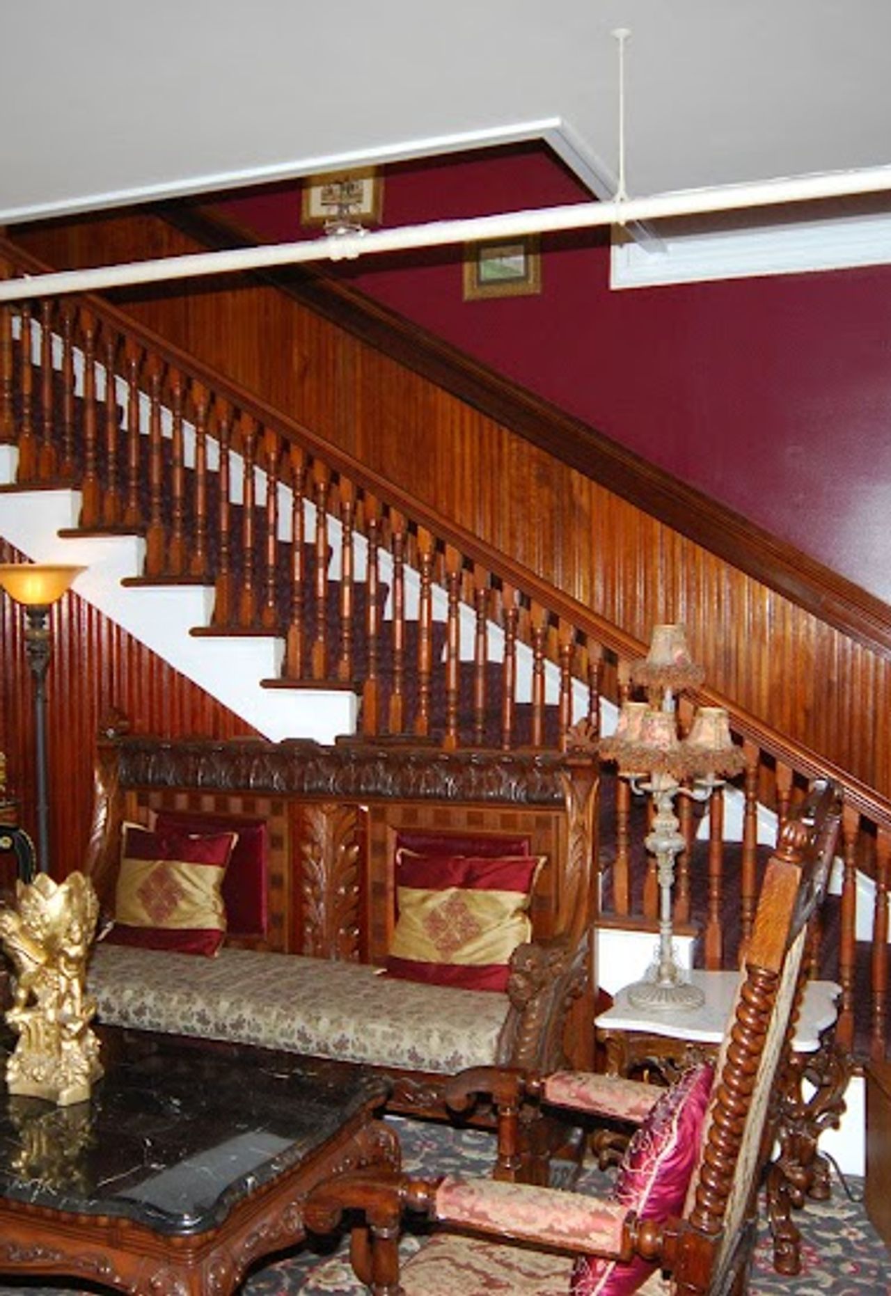 Photo of Queen Anne Hotel