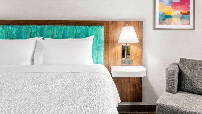 Photo of Hampton Inn & Suites Portland Tigard