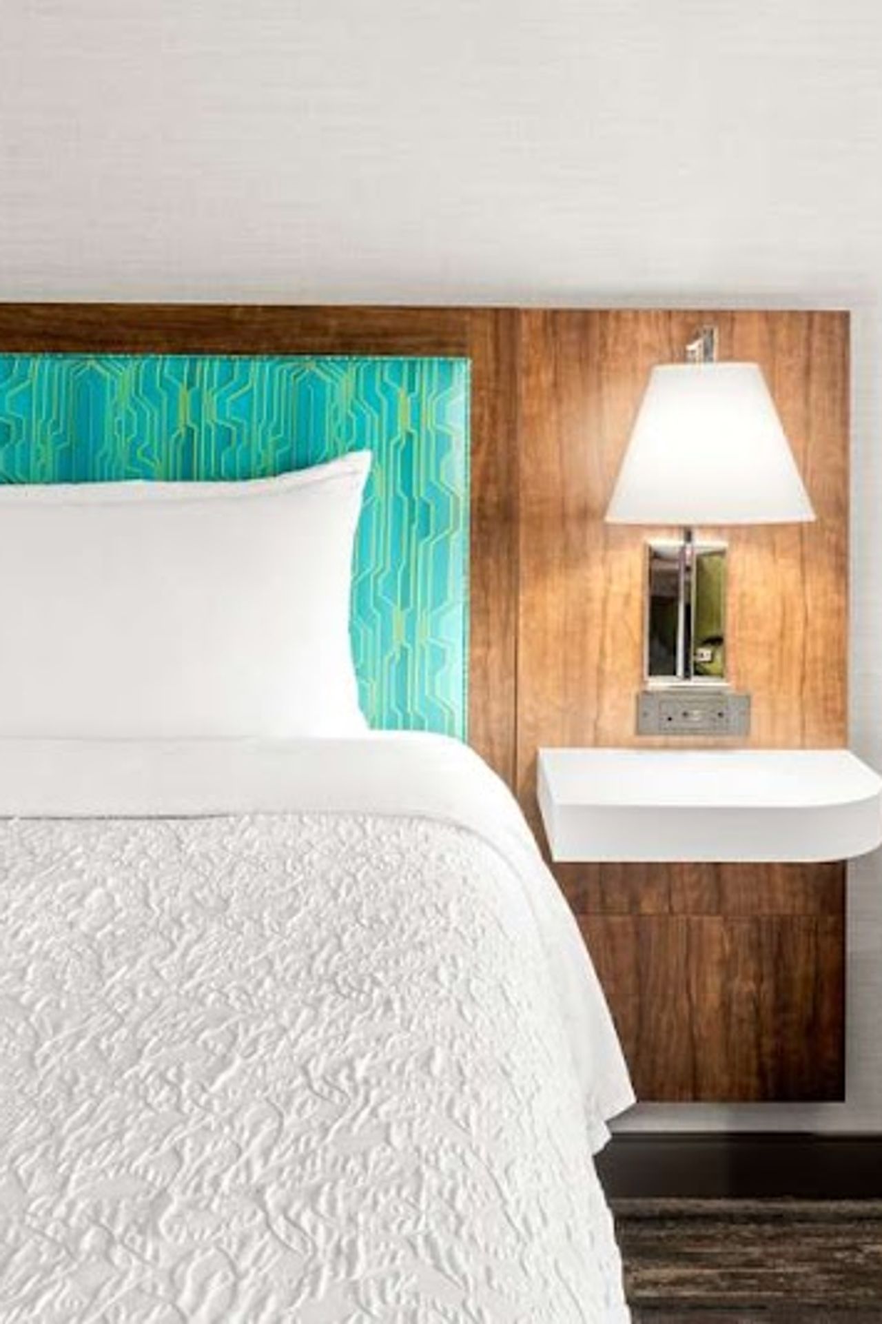 Photo of Hampton Inn & Suites Portland Tigard
