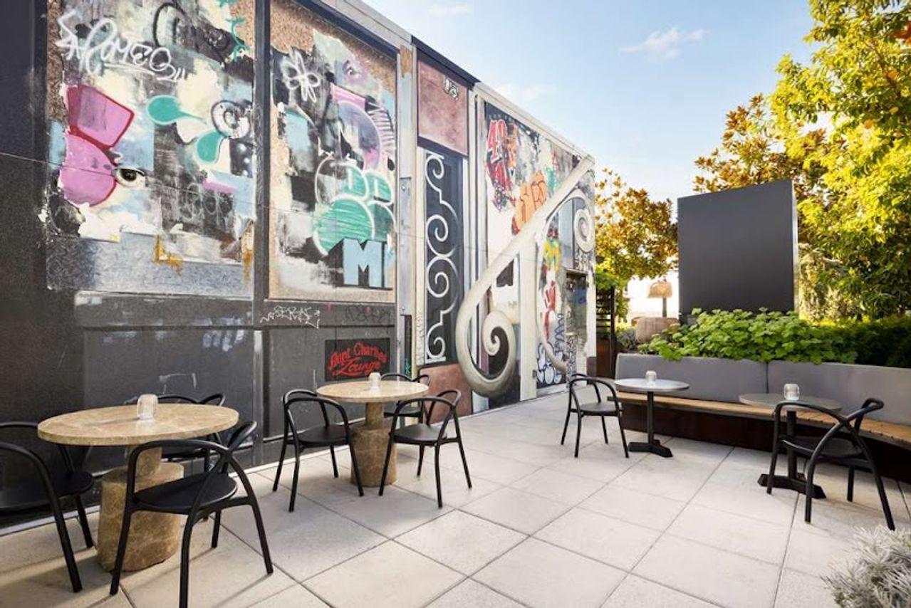 Photo of Timbri Hotel San Francisco, Curio Collection by Hilton