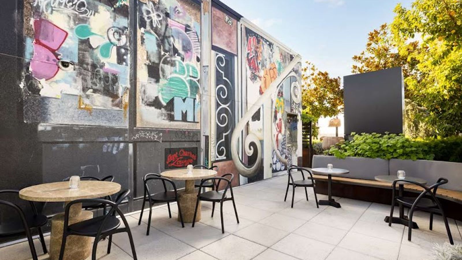 Photo of Timbri Hotel San Francisco, Curio Collection by Hilton