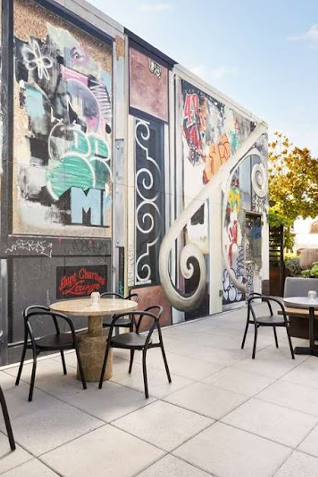 Photo of Timbri Hotel San Francisco, Curio Collection by Hilton