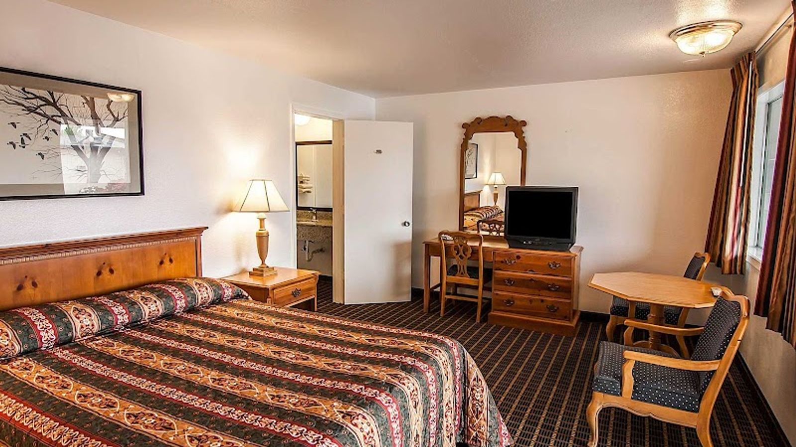 Photo of Rodeway Inn Albany