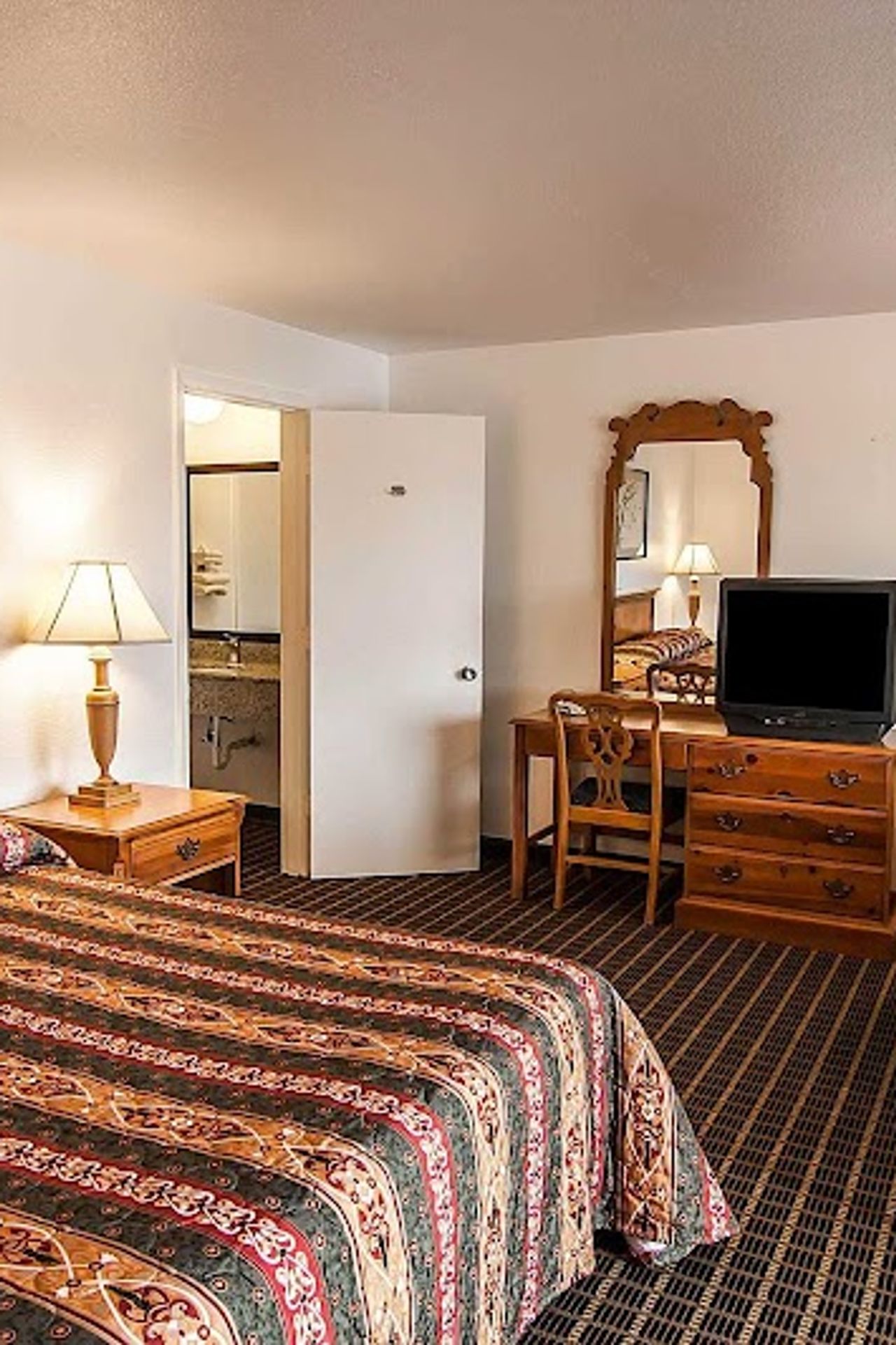 Photo of Rodeway Inn Albany