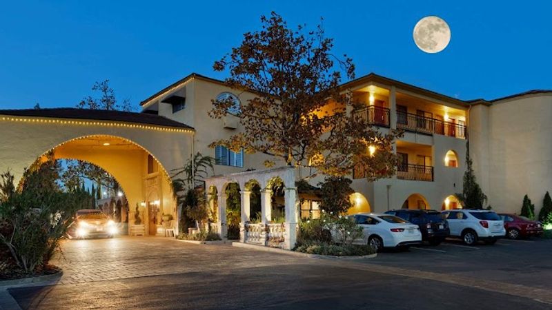 Photo of Best Western Dry Creek Inn